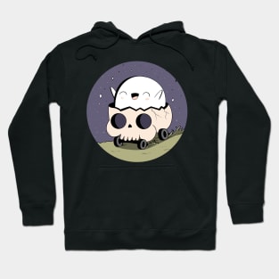 Ghost Ride Hoodie